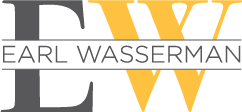 Earl Wasserman LLC logo